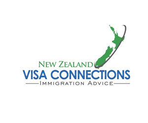 Logo Design by maverick for New Zealand Visa Connections | Design: #3540300