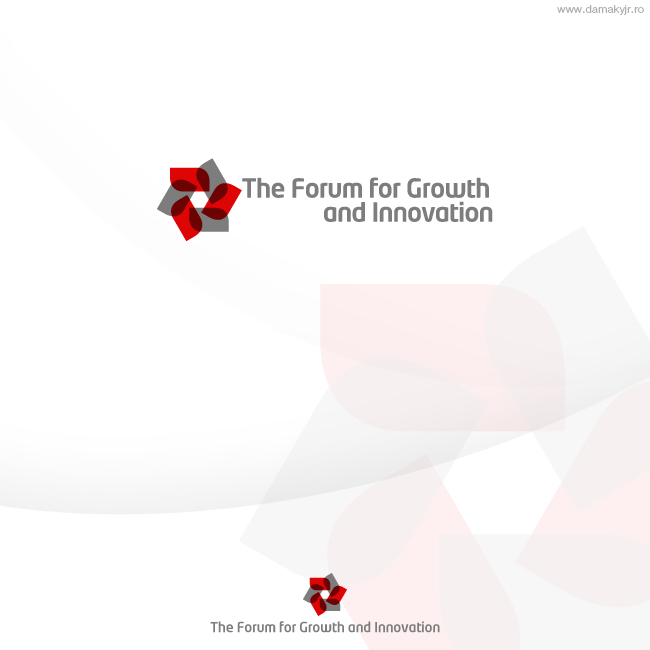 Logo Design by damakyjr for this project | Design #92767