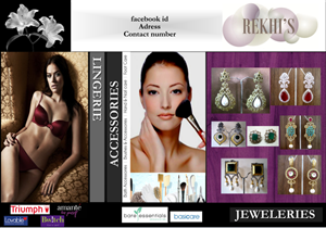 Diseño de Flyer por webtrends para este proyecto | Diseño: #867354