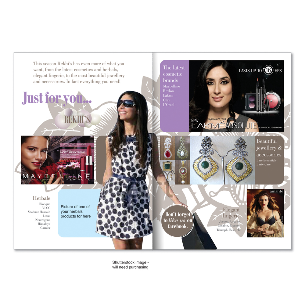 Flyer Design by paperbutterfly for this project | Design #857914