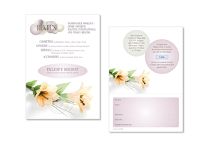 Diseño de Flyer por JayTee para este proyecto | Diseño: #897008