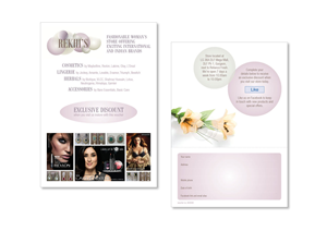 Diseño de Flyer por JayTee para este proyecto | Diseño: #898815