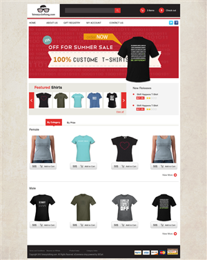 Web Design by Arun.B.S