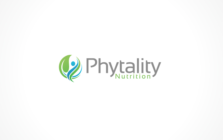 Logo Design by Creative Zone for Phytality Nutrition | Design #3537134