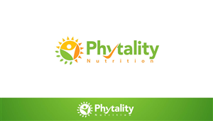 Design de Logo par Creative Zone pour Phytality Nutrition | Design : #3551967
