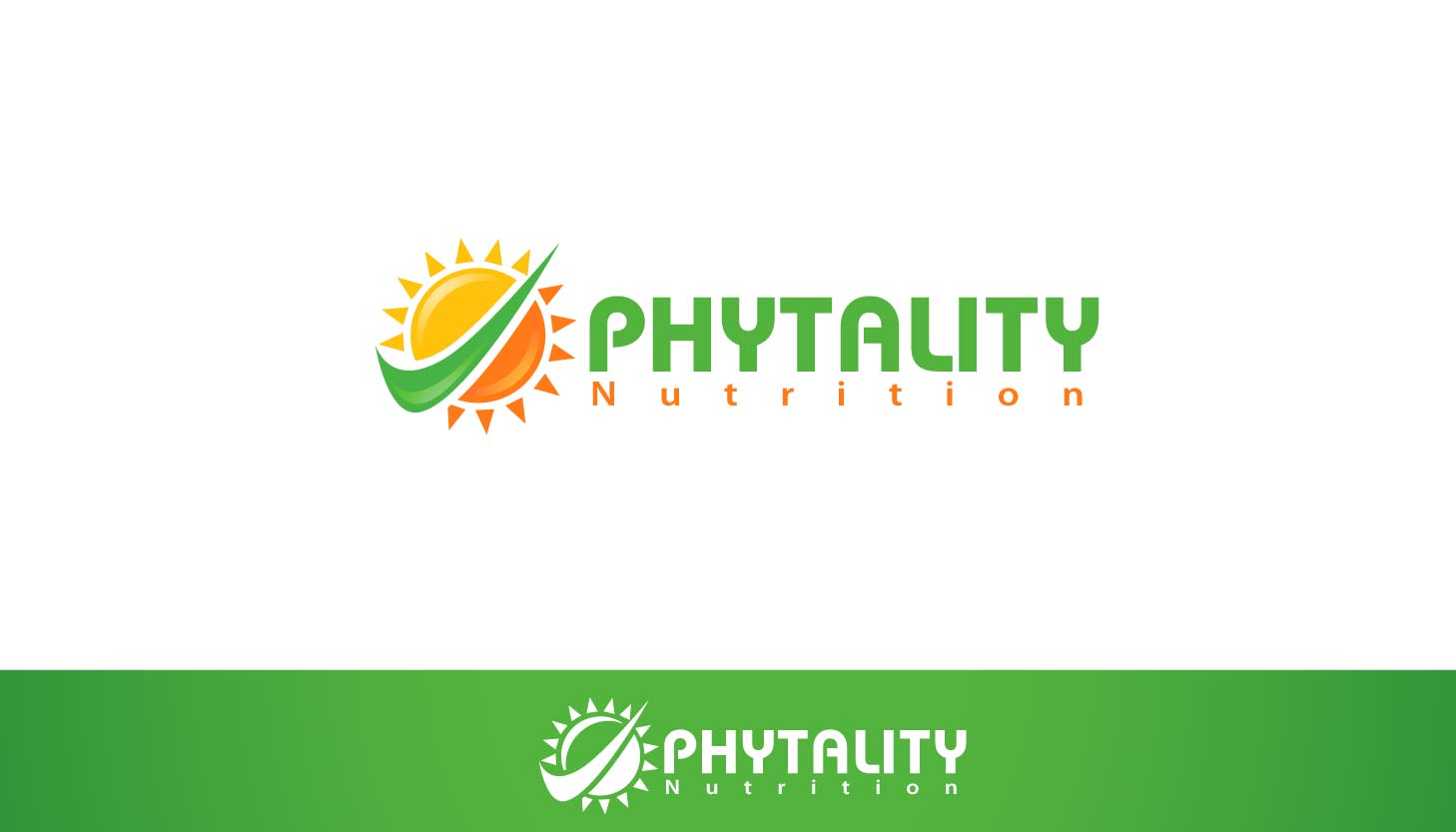 Design de Logo par Creative Zone pour Phytality Nutrition | Design #3552059