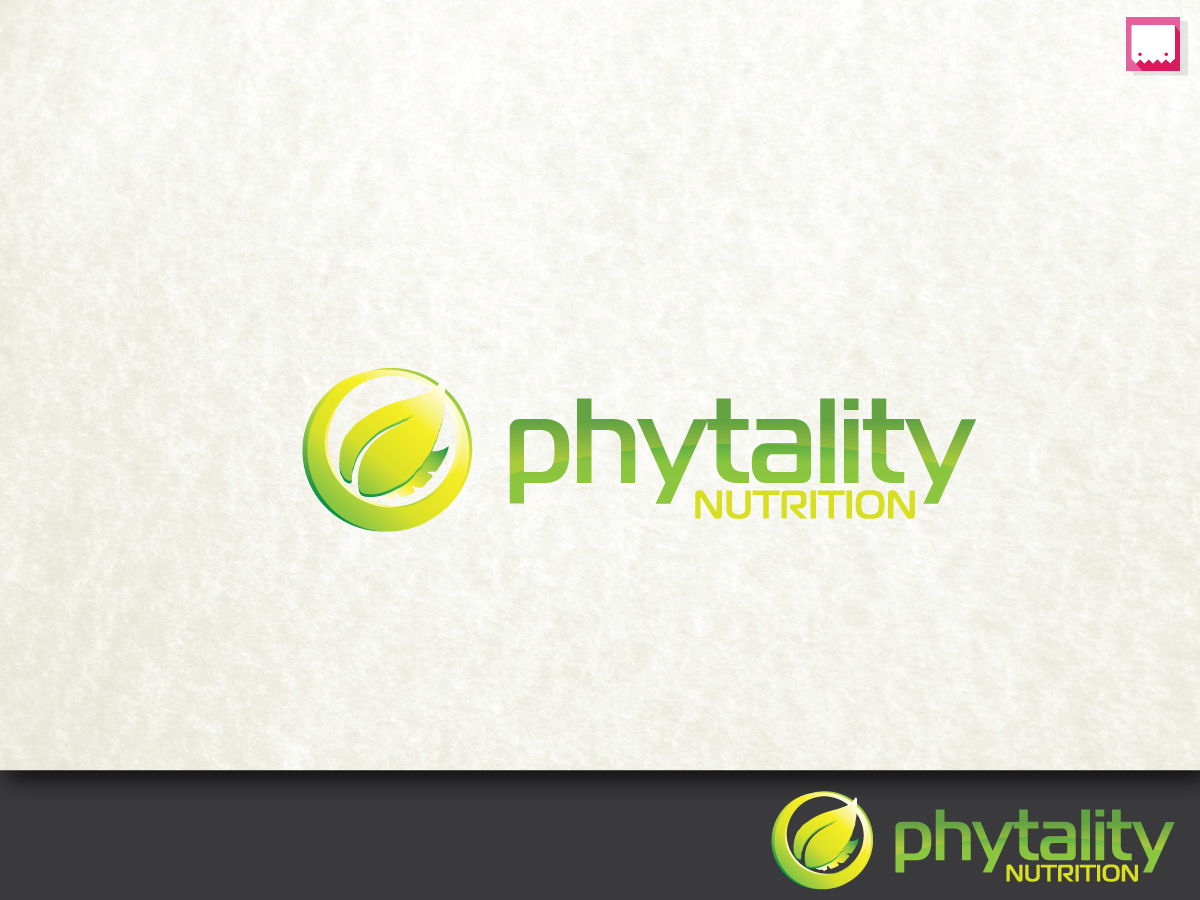 Design de Logo par ARTMD pour Phytality Nutrition | Design #3521187