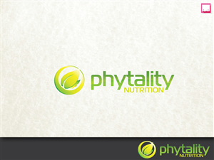 Design de Logo par ARTMD pour Phytality Nutrition | Design : #3521187