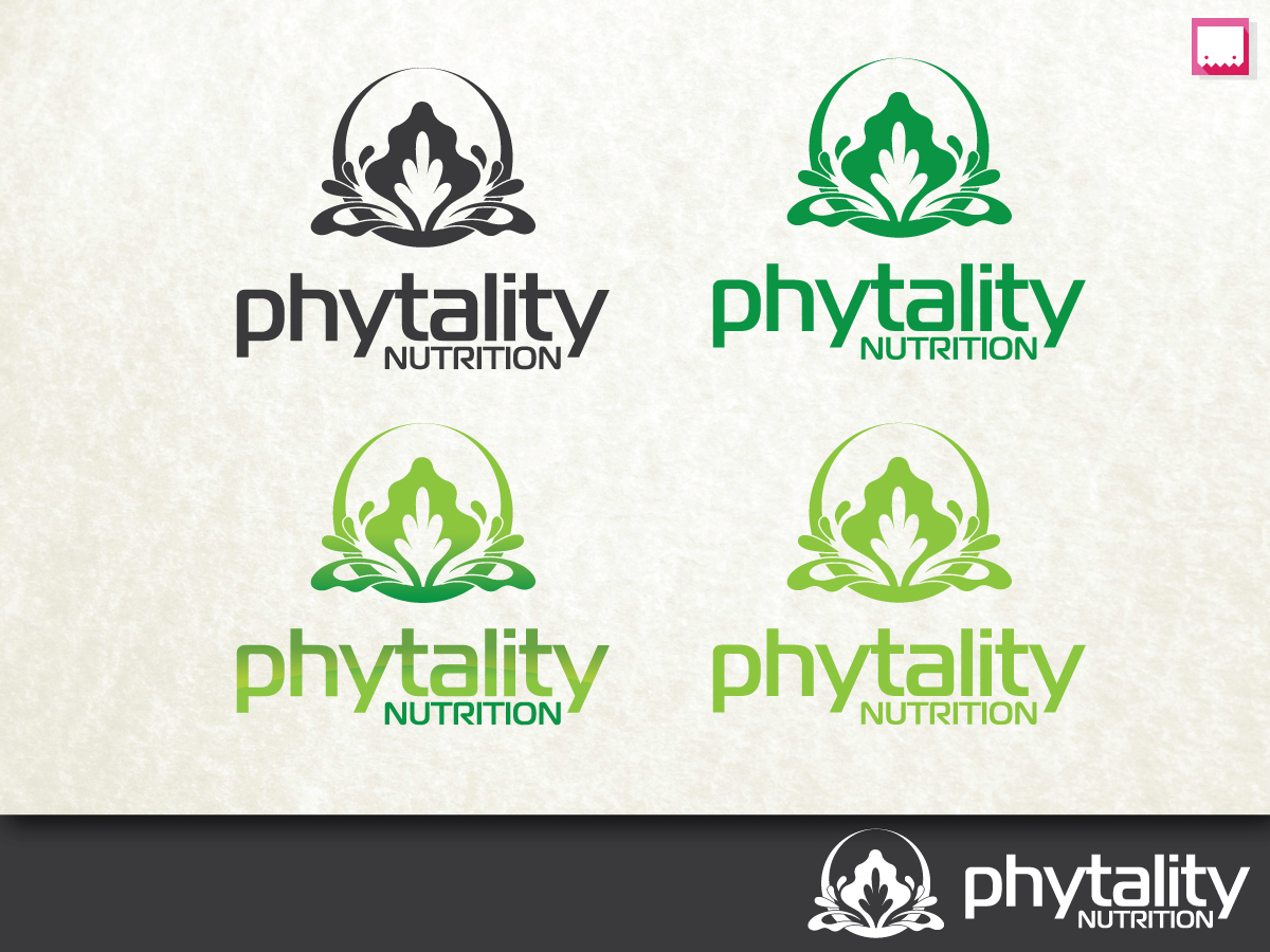 Design de Logo par ARTMD pour Phytality Nutrition | Design #3524074