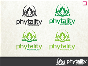Design de Logo par ARTMD pour Phytality Nutrition | Design : #3524074