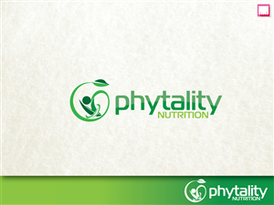 Design de Logo par ARTMD pour Phytality Nutrition | Design : #3524205