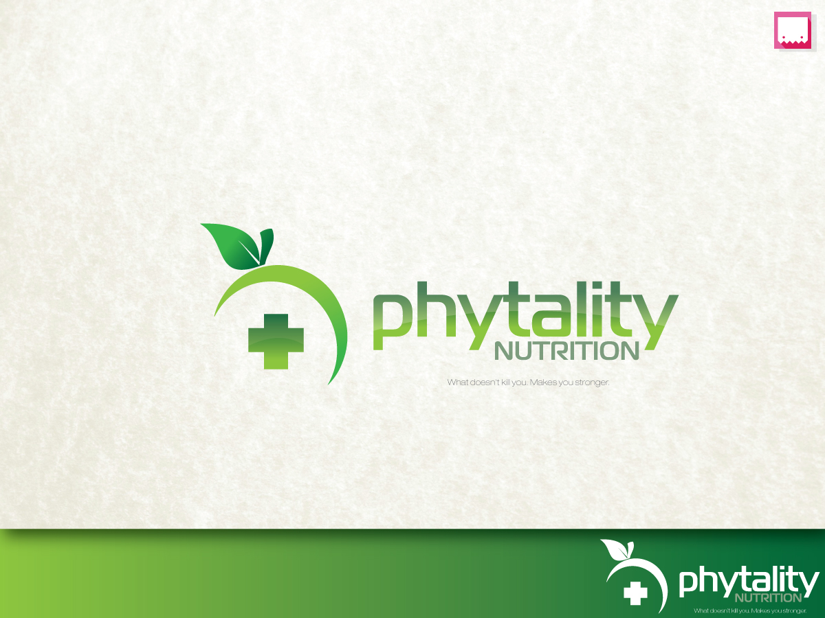 Design de Logo par ARTMD pour Phytality Nutrition | Design #3541171