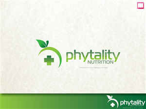 Design de Logo par ARTMD pour Phytality Nutrition | Design : #3541171