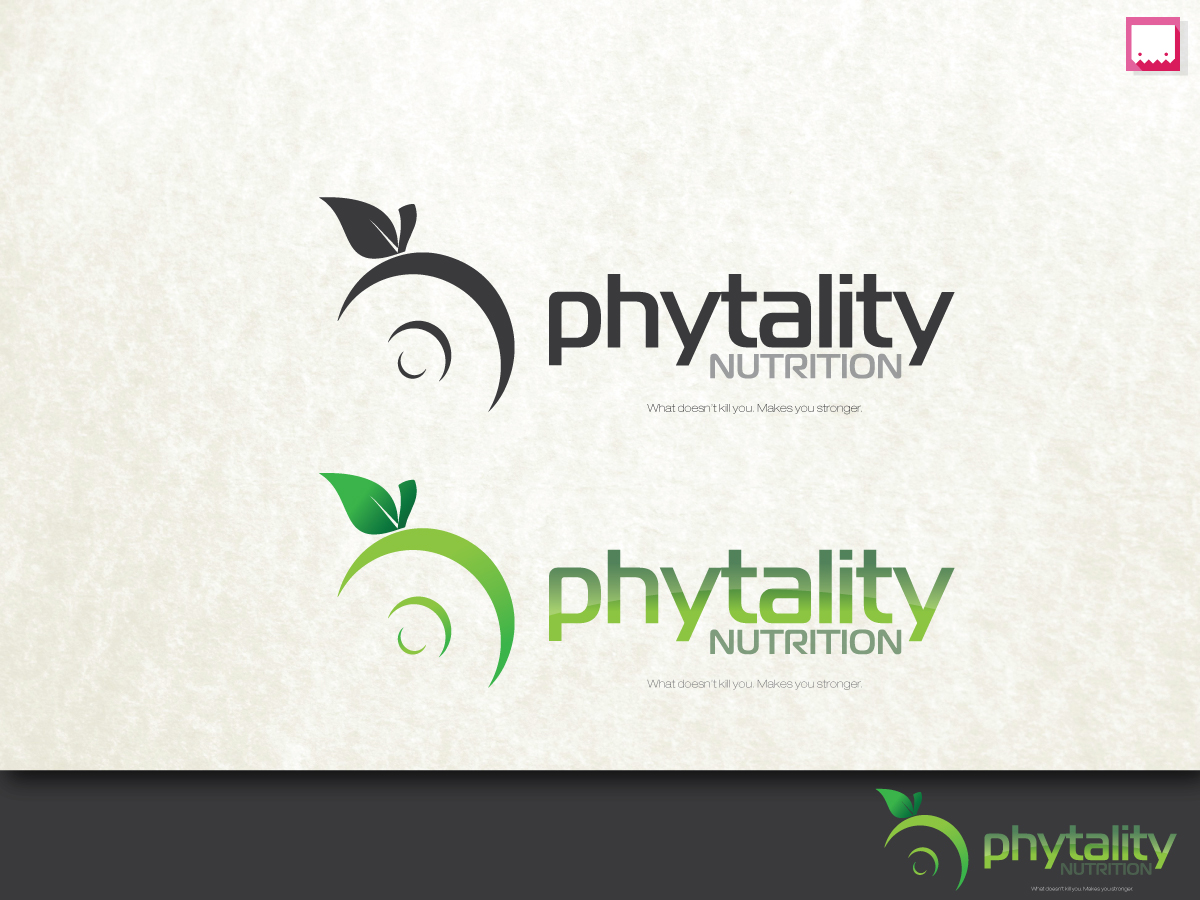 Logo Design by ARTMD for Phytality Nutrition | Design #3545814