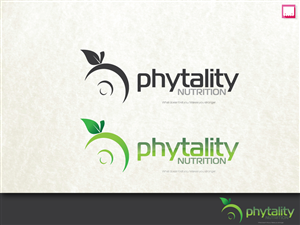 Design de Logo par ARTMD pour Phytality Nutrition | Design : #3545814