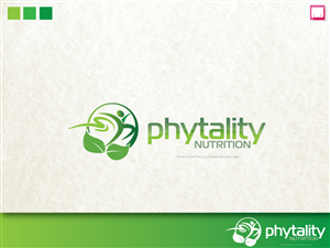 Design de Logo par ARTMD pour Phytality Nutrition | Design : #3554710