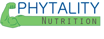 Design de Logo par CharlieScott pour Phytality Nutrition | Design #3514369
