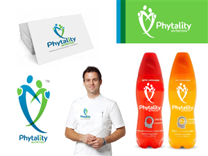 Design de Logo par Stobart Creative pour Phytality Nutrition | Design : #3544919