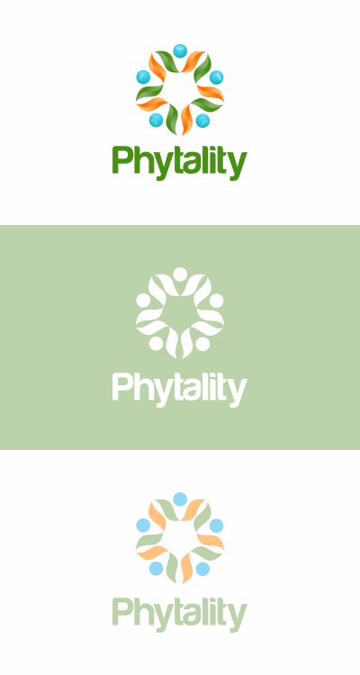 Logo Design by JL 2 for Phytality Nutrition | Design #3547659