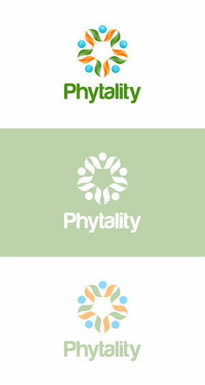 Design de Logo par JL 2 pour Phytality Nutrition | Design #3547659