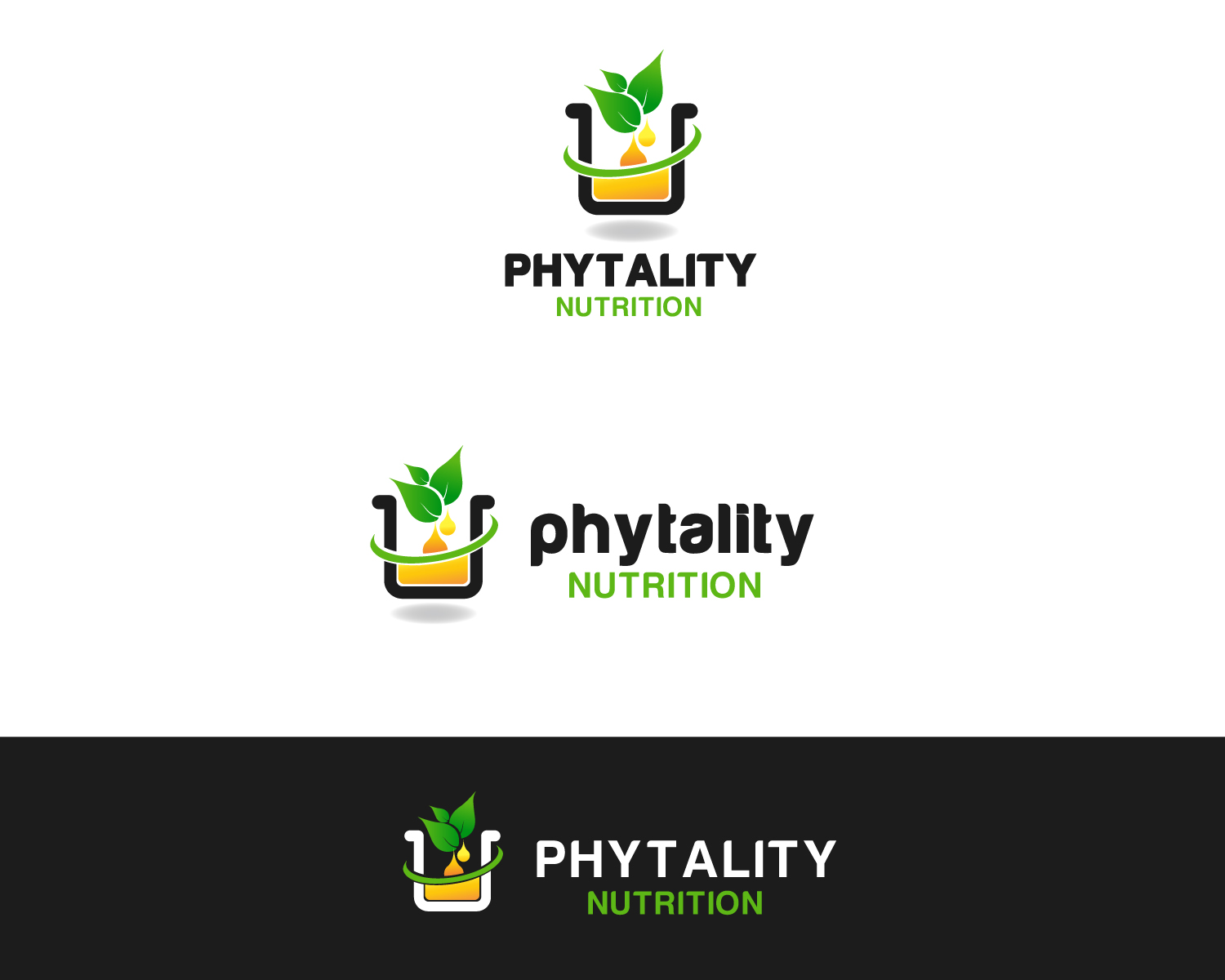 Design de Logo par subinps pour Phytality Nutrition | Design #3567200