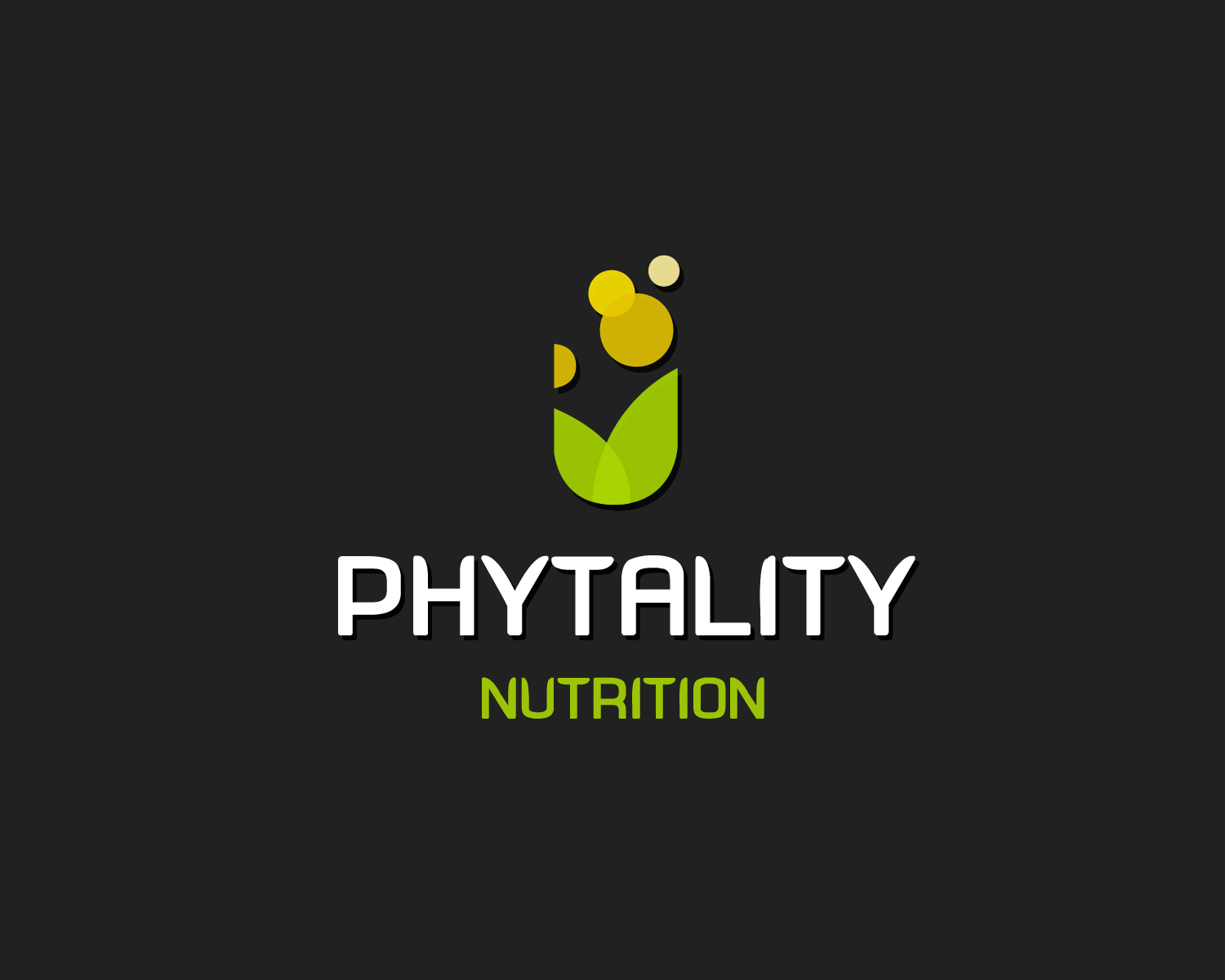 Design de Logo par subinps pour Phytality Nutrition | Design #3569076