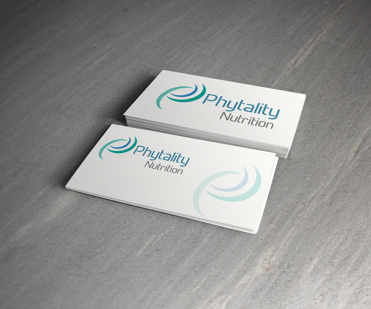 Design de Logo par aglaronde23 pour Phytality Nutrition | Design #3525573