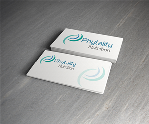Design de Logo par aglaronde23 pour Phytality Nutrition | Design : #3525573