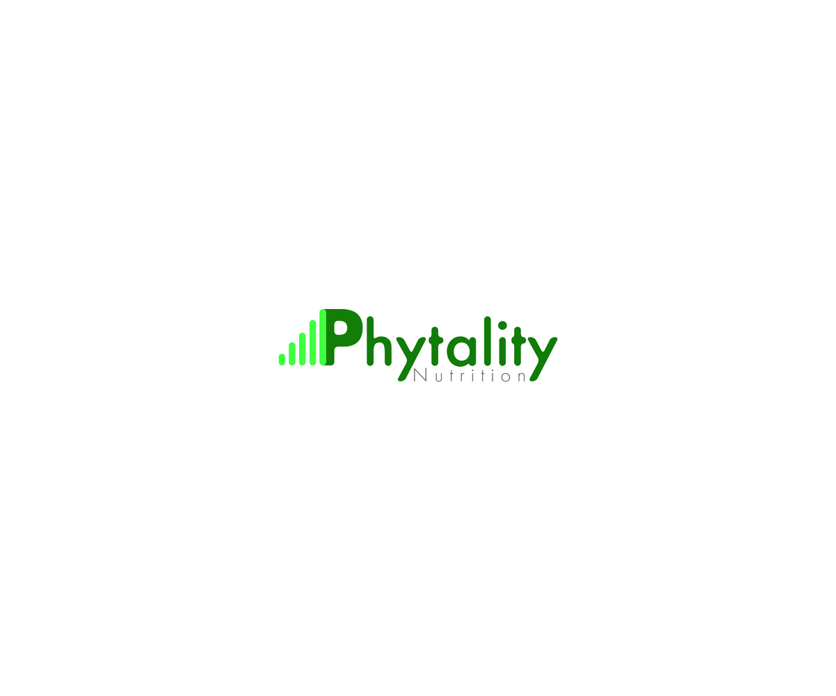 Design de Logo par Darren Walker pour Phytality Nutrition | Design #3522721
