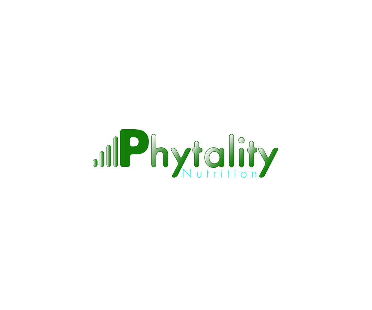 Logo Design by Darren Walker for Phytality Nutrition | Design #3522877