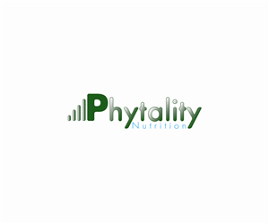 Design de Logo par Darren Walker pour Phytality Nutrition | Design : #3522877