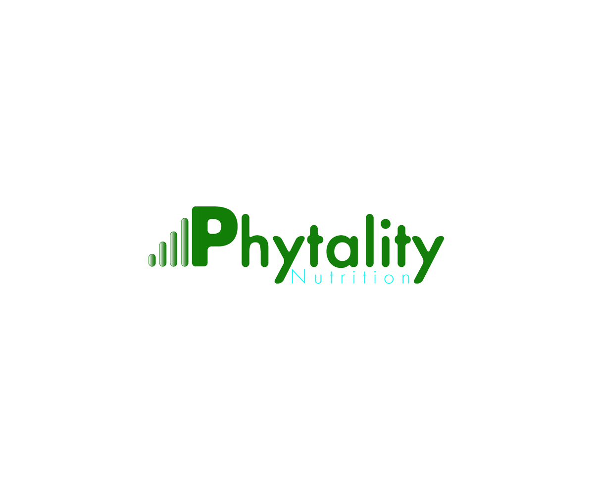 Design de Logo par Darren Walker pour Phytality Nutrition | Design #3522992