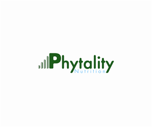 Design de Logo par Darren Walker pour Phytality Nutrition | Design : #3522992