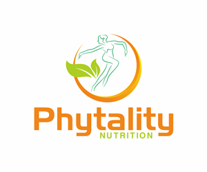 Phytality Nutrition | Logo Design by ninisdesign