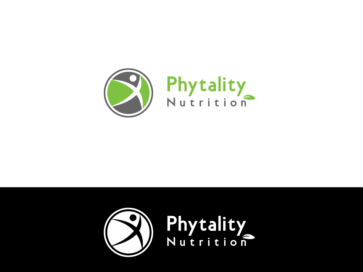 Design de Logo par Anyl Thapa pour Phytality Nutrition | Design #3523590
