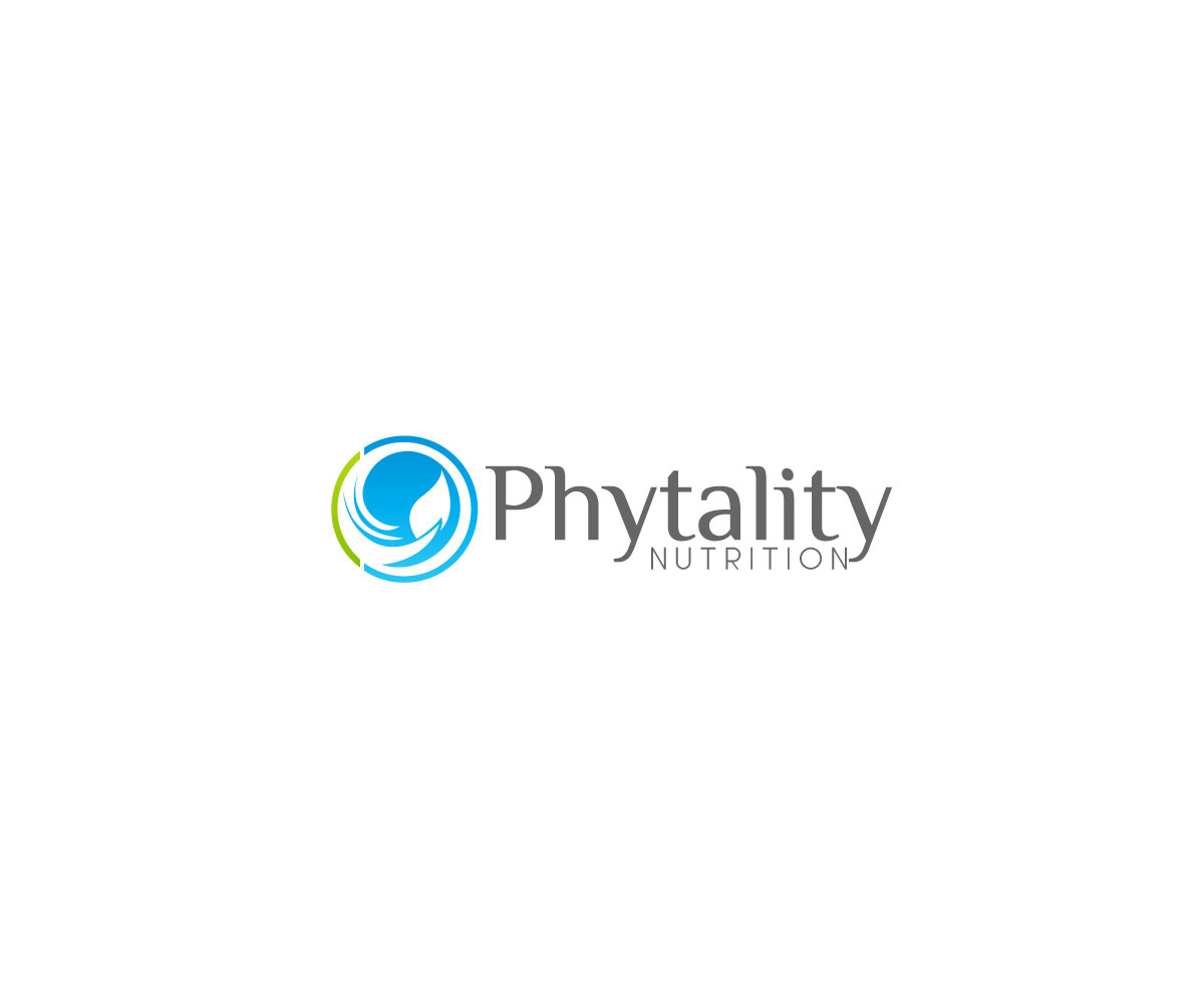 Logo Design by Unicgraphs for Phytality Nutrition | Design #3522651
