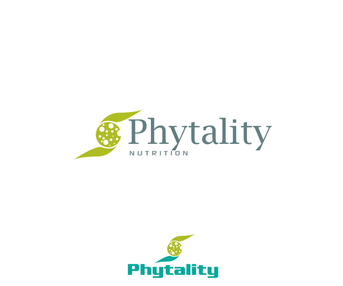 Design de Logo par Unicgraphs pour Phytality Nutrition | Design #3522759