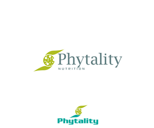 Design de Logo par Unicgraphs pour Phytality Nutrition | Design : #3522759