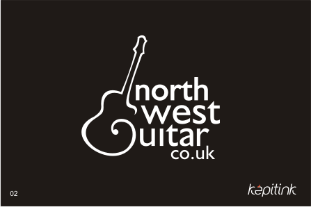 Logo Design by kepitink for Northwest Guitars | Design #89382