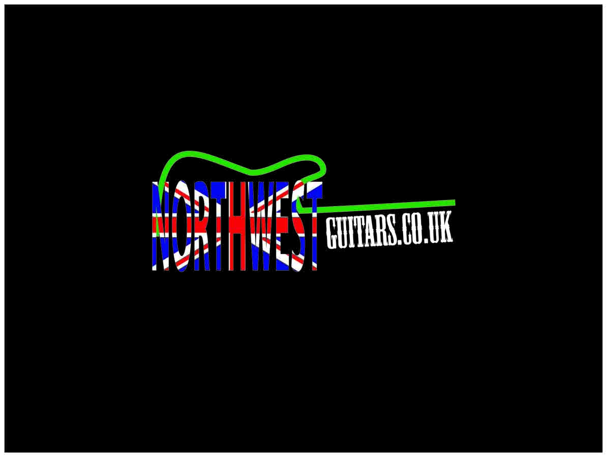 Logo Design by KMBHS Designs for Northwest Guitars | Design #86256