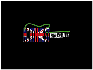 Logo Design by KMBHS Designs for Northwest Guitars | Design: #86256
