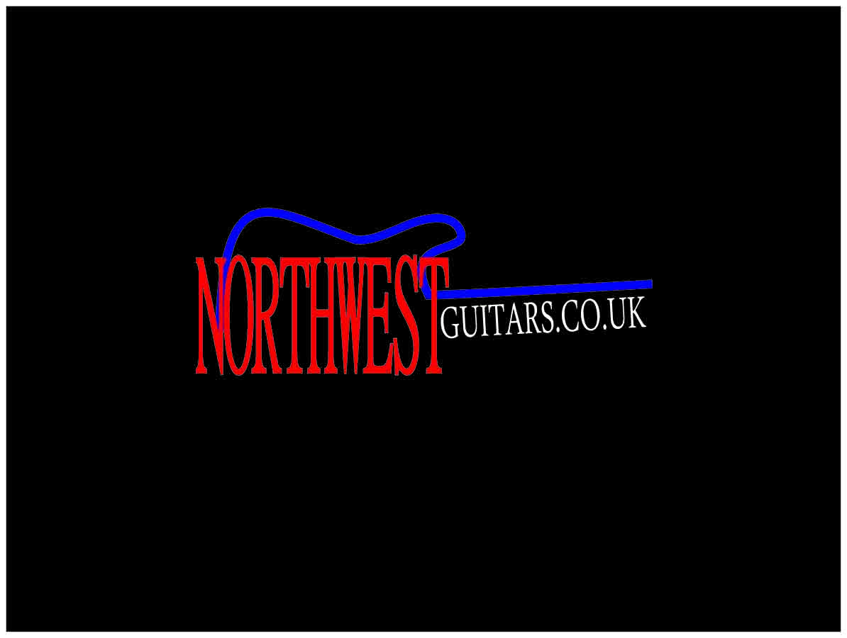 Logo Design by KMBHS Designs for Northwest Guitars | Design #86640
