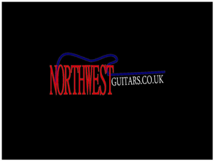 Logo Design by KMBHS Designs for Northwest Guitars | Design: #86640