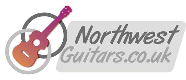 Logo Design by Shitanshu Tripathi for Northwest Guitars | Design #86156