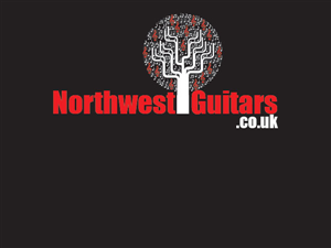 Logo Design by MGP Designs for Northwest Guitars | Design: #92285
