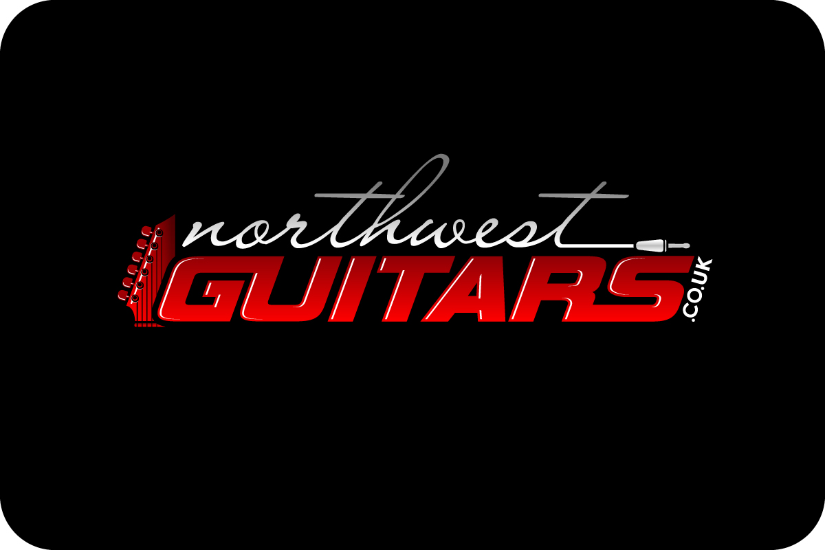 Logo Design by Jace Design for Northwest Guitars | Design: #86772