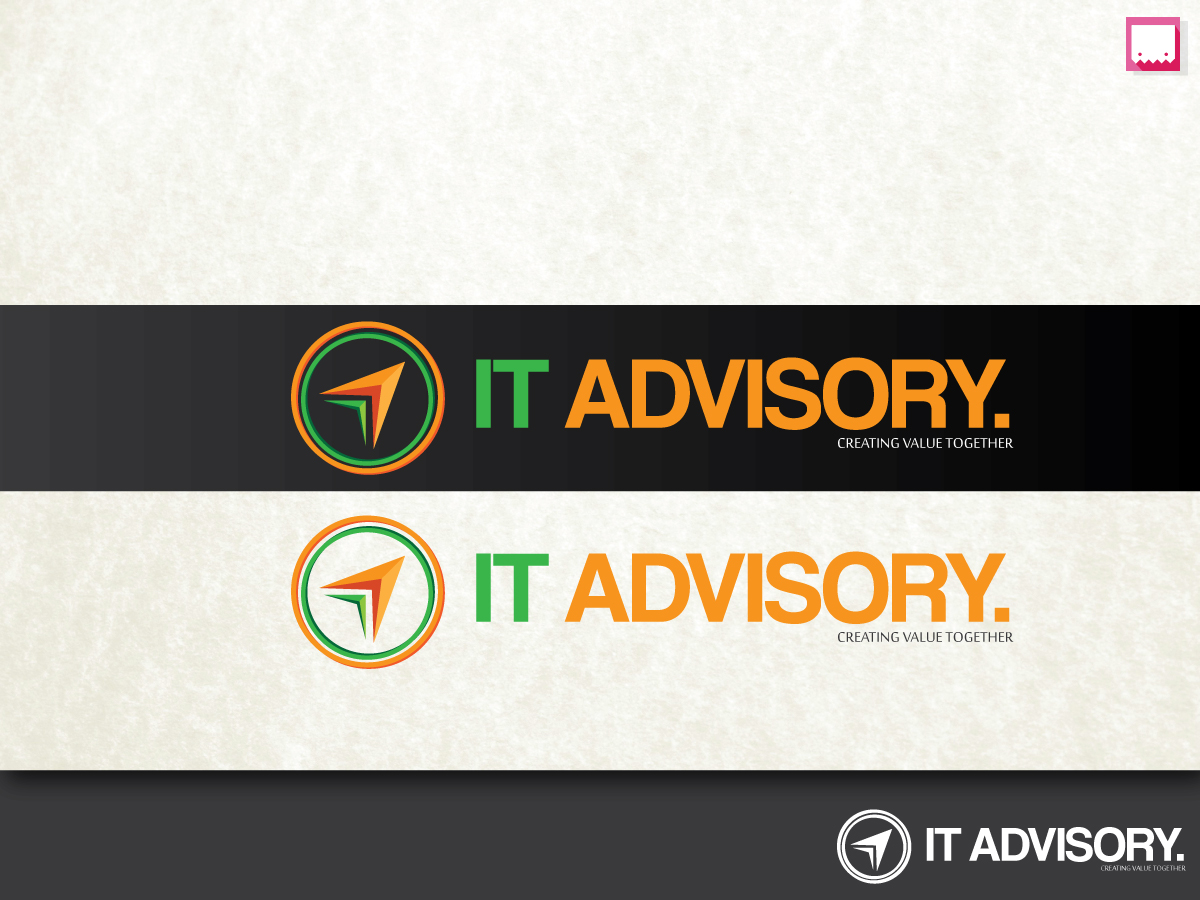 Logo Design by ARTMD for this project | Design #3461432