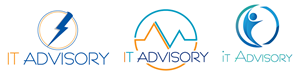 it advisory | Logo Design by madrebonita