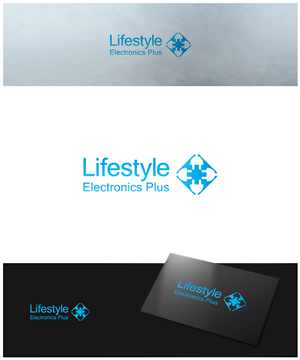 Logo Design by danielflor