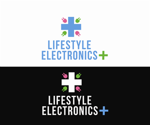 Logo Design by Sarah Haroon for Geek Heaven | Design: #3469222